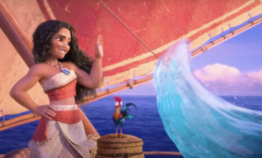 'Moana 2', 'Wicked' Break Thanksgiving Box Office Records At Combined $422M